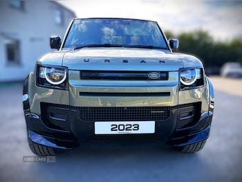 Used Land Rover Defender 2023 for sale - 78059088: Photo