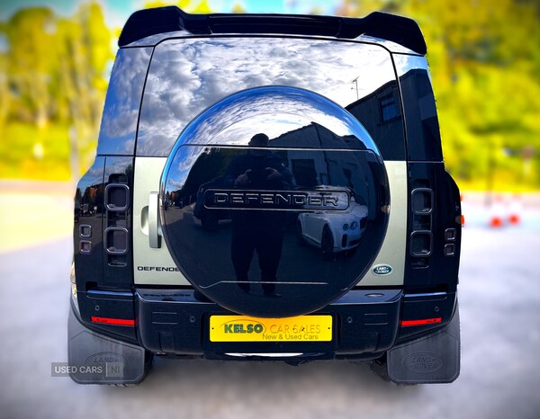 Used Land Rover Defender for sale - 78059088: Photo 6