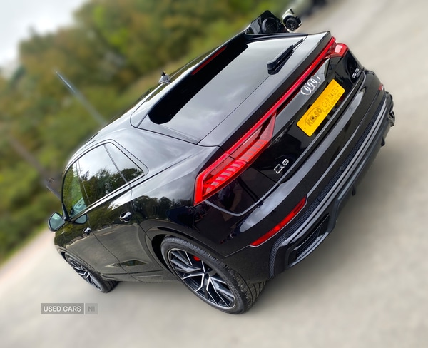 Used Audi Q8 for sale - 76315415: Photo 15