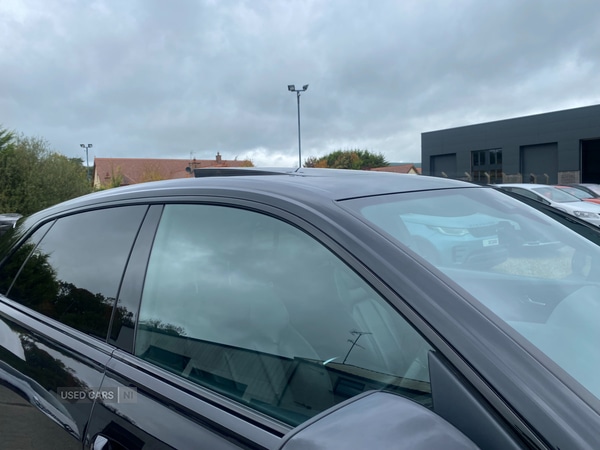 Used Audi Q8 for sale - 76315415: Photo 17