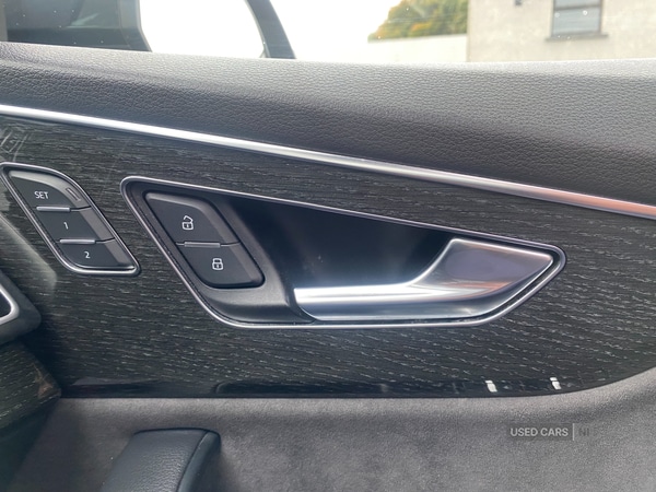 Used Audi Q8 for sale - 76315415: Photo 20