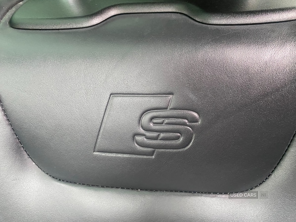 Used Audi Q8 for sale - 76315415: Photo 28