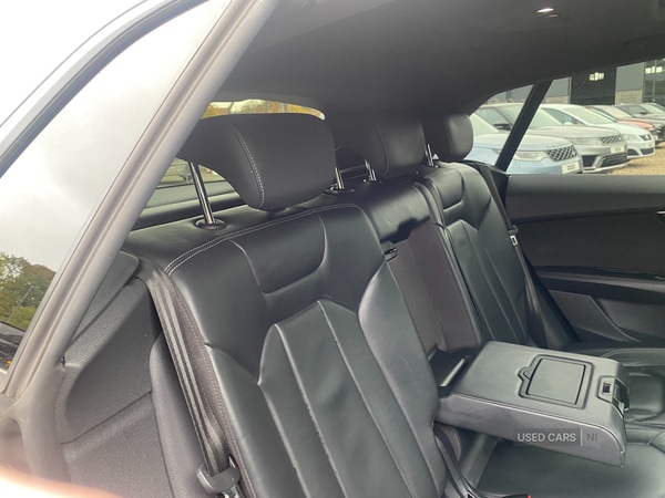 Used Audi Q8 for sale - 76315415: Photo 35