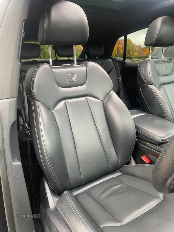 Used Audi Q8 for sale - 76315415: Photo 6