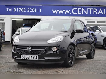 Used Vauxhall ADAM 2018 for sale - 77449530: Photo