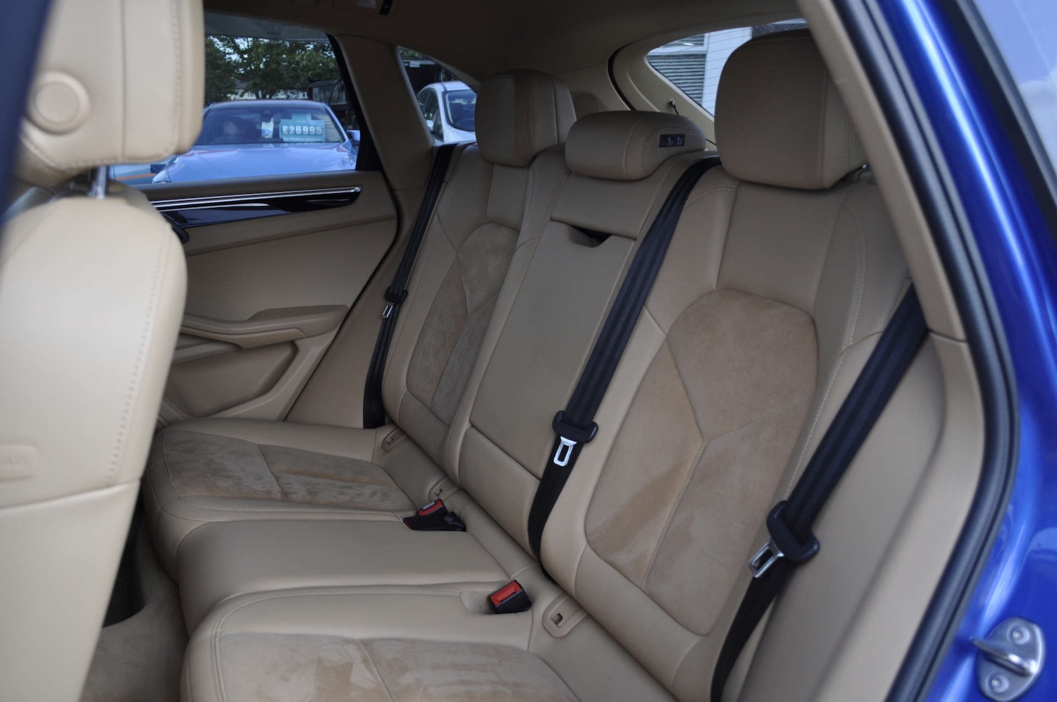 Used Porsche Macan 2015 for sale - 75674520: Photo 10