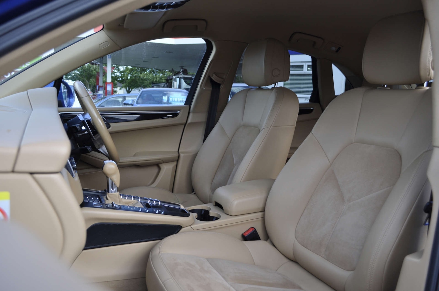 Used Porsche Macan 2015 for sale - 75674520: Photo 11