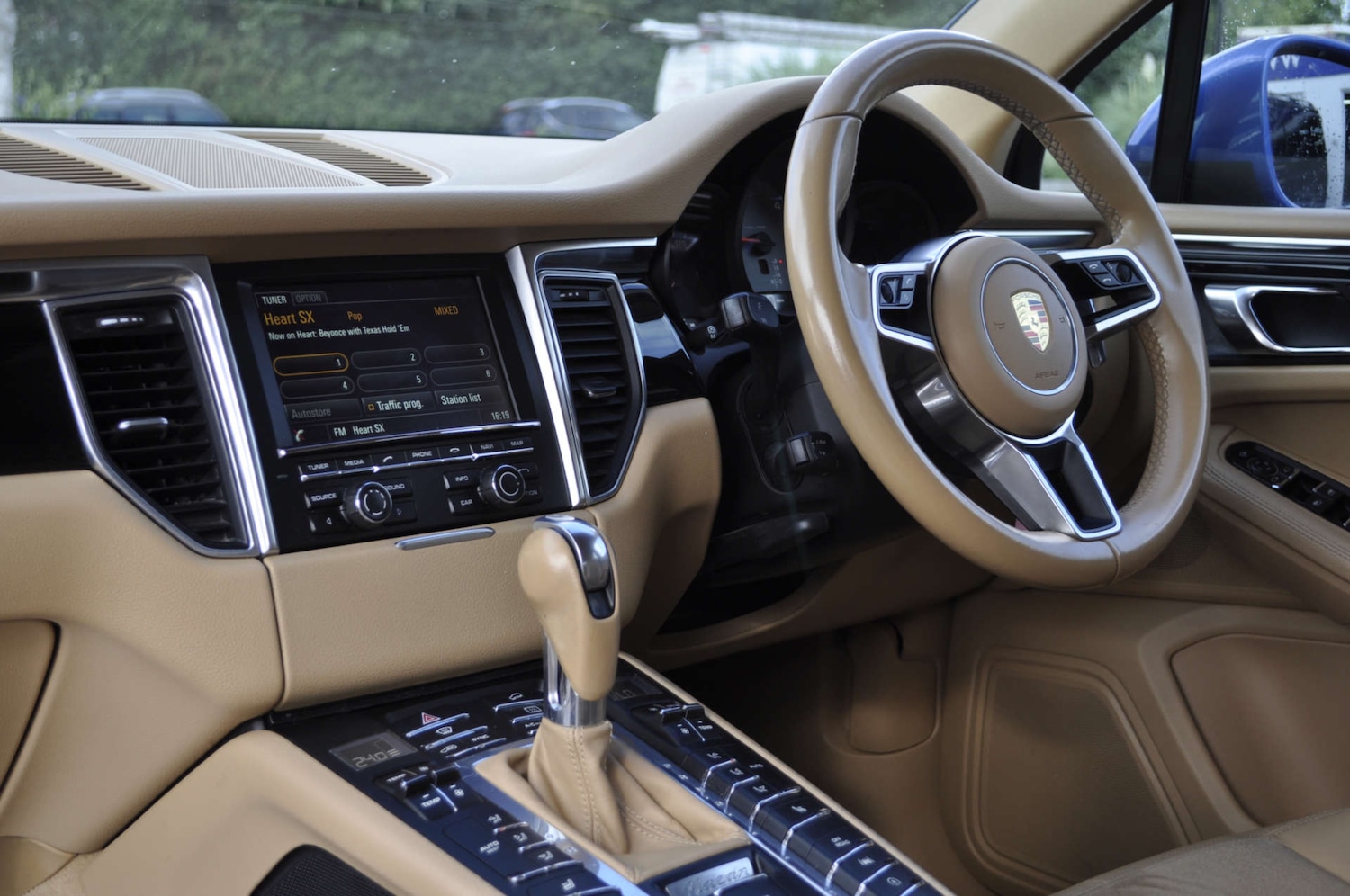 Used Porsche Macan 2015 for sale - 75674520: Photo 12