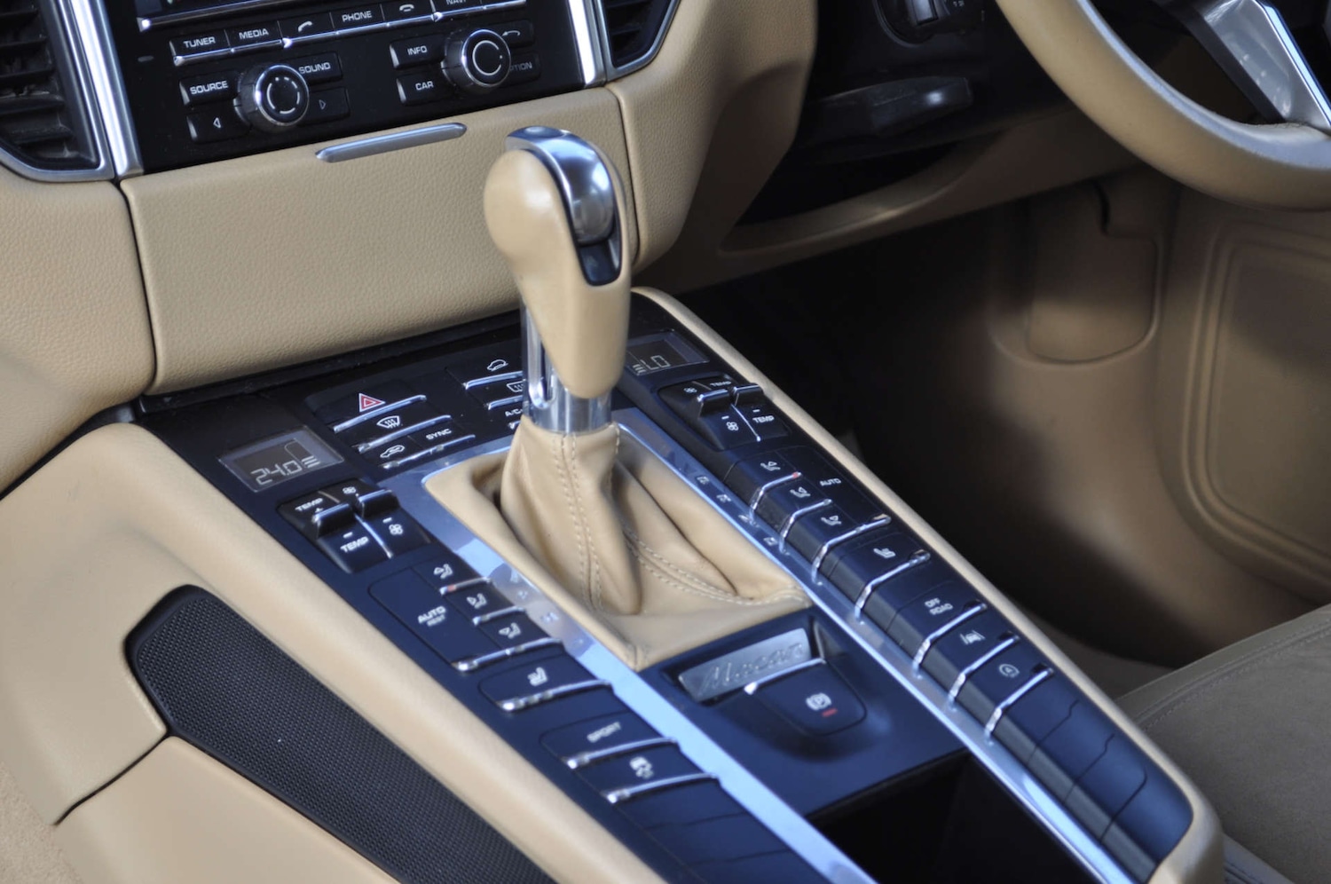 Used Porsche Macan 2015 for sale - 75674520: Photo 13