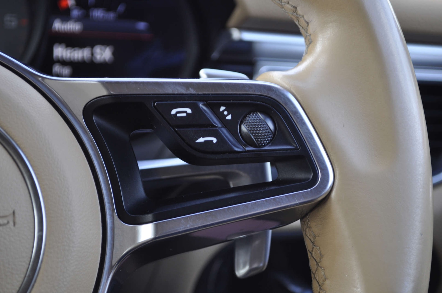 Used Porsche Macan 2015 for sale - 75674520: Photo 15