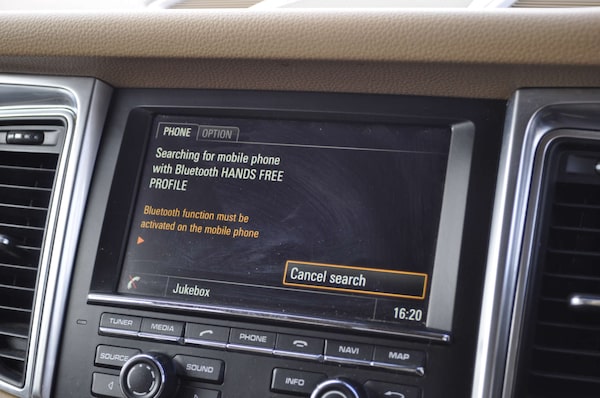 Used Porsche Macan 2015 for sale - 75674520: Photo 18