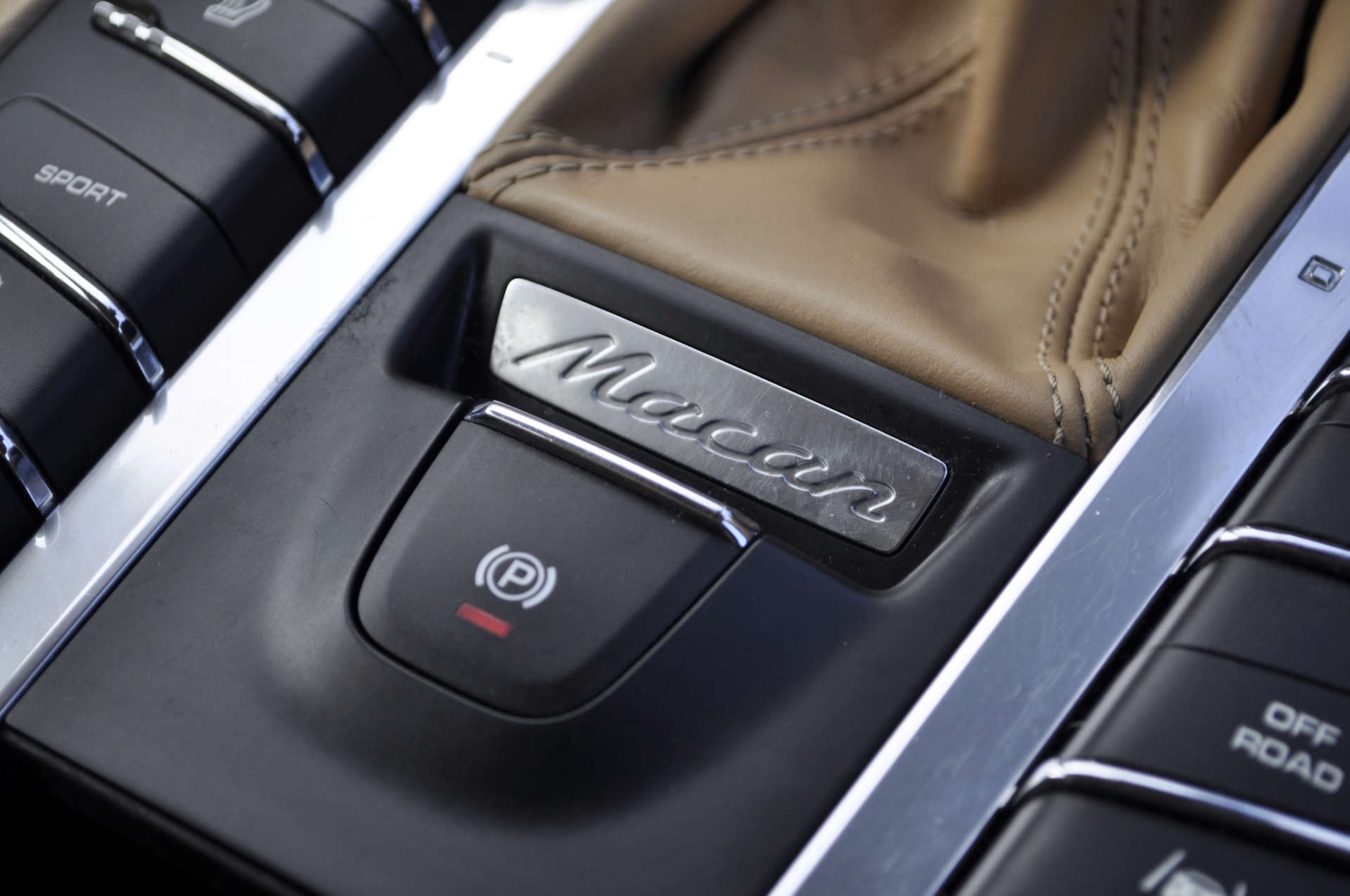 Used Porsche Macan 2015 for sale - 75674520: Photo 20