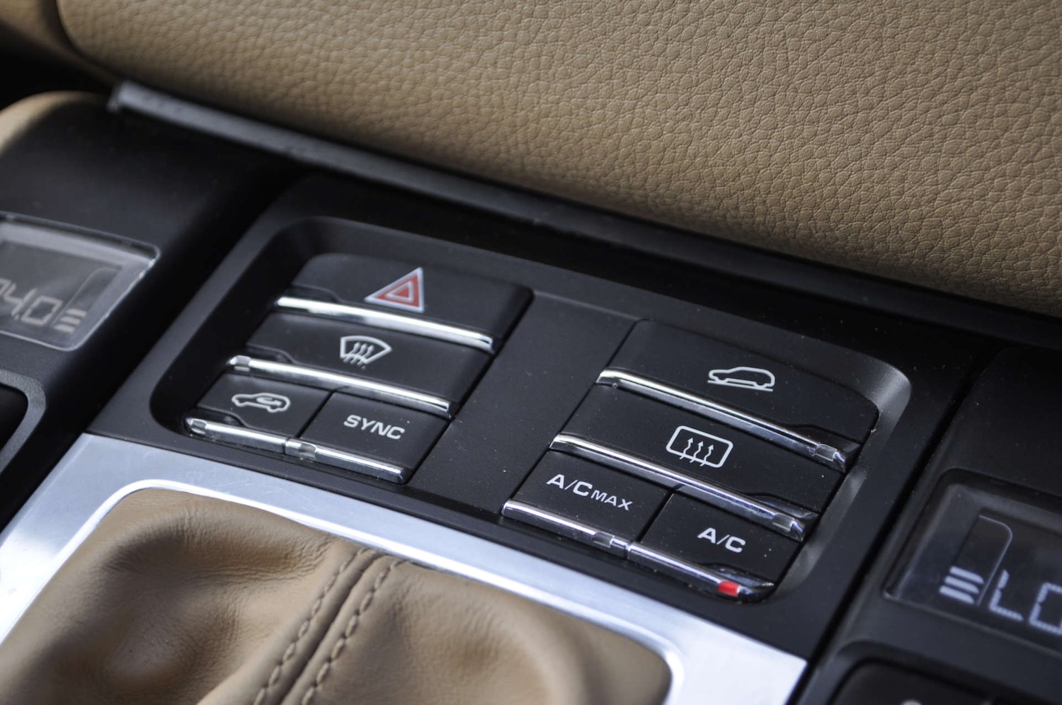 Used Porsche Macan 2015 for sale - 75674520: Photo 23