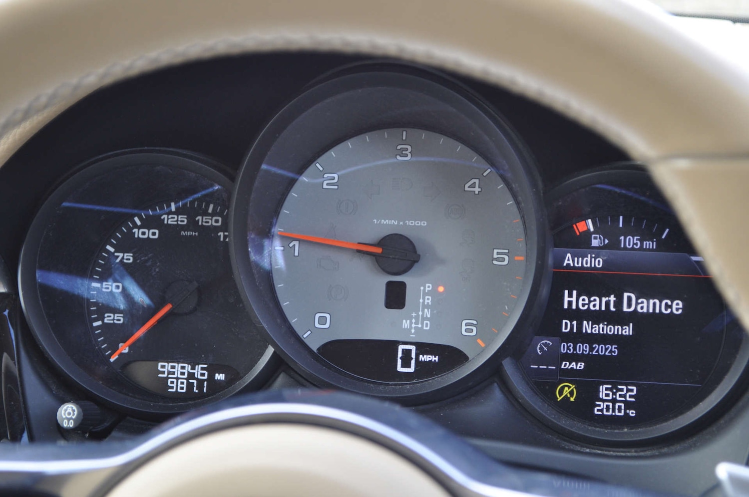 Used Porsche Macan 2015 for sale - 75674520: Photo 24