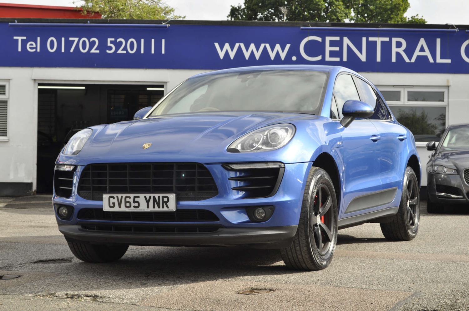 Used Porsche Macan 2015 for sale - 75674520: Photo 28
