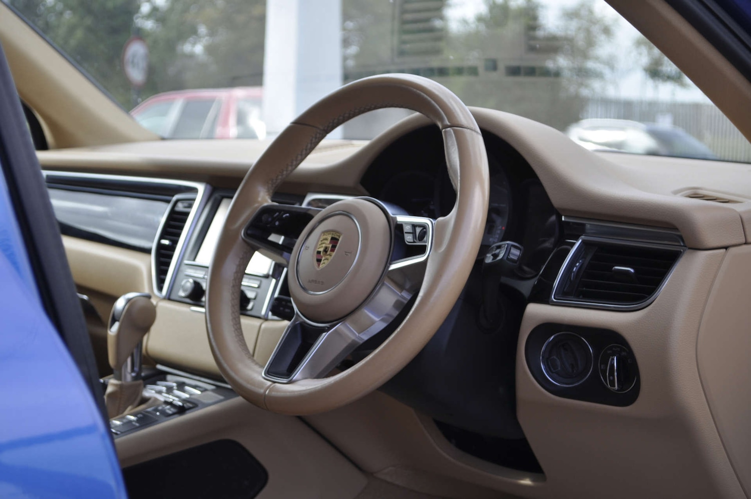 Used Porsche Macan 2015 for sale - 75674520: Photo 7