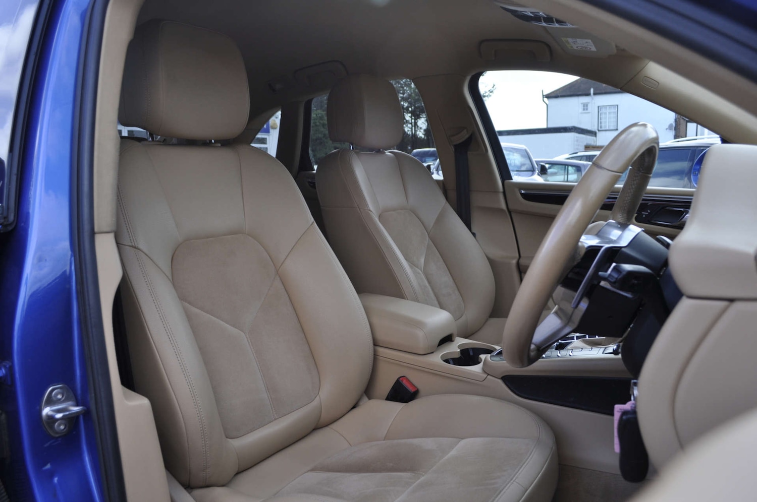 Used Porsche Macan 2015 for sale - 75674520: Photo 8