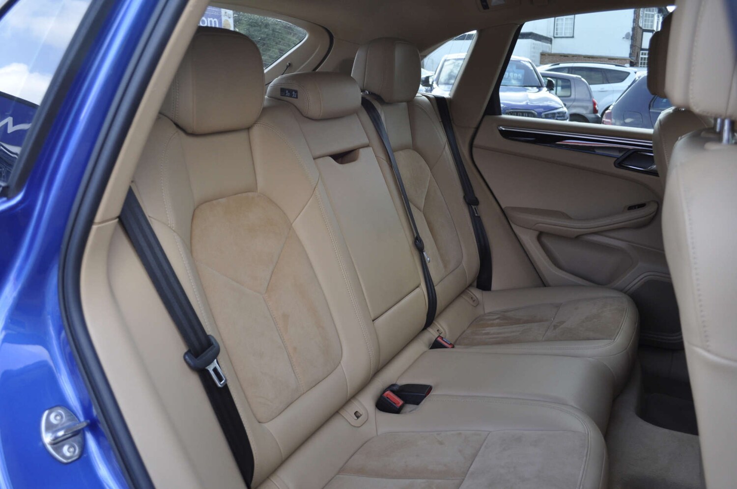 Used Porsche Macan 2015 for sale - 75674520: Photo 9