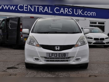 Used Honda Jazz 2013 for sale - 75830282: Photo