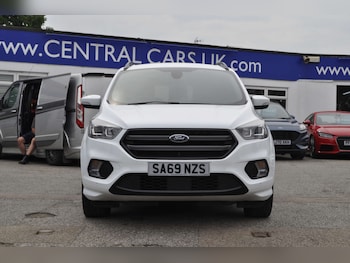 Used Ford Kuga 2019 for sale - 75822794: Photo