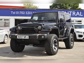 Used Jeep Wrangler undefined for sale - 79153732: Photo