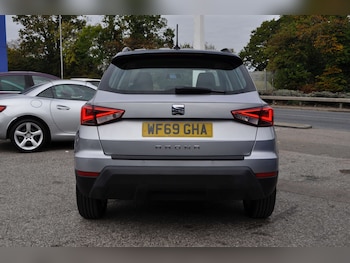Used SEAT Arona 2019 for sale - 77621881: Photo