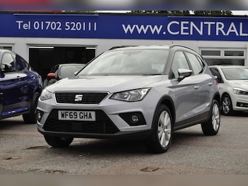 Used SEAT Arona 2019 for sale - 77621881: Photo
