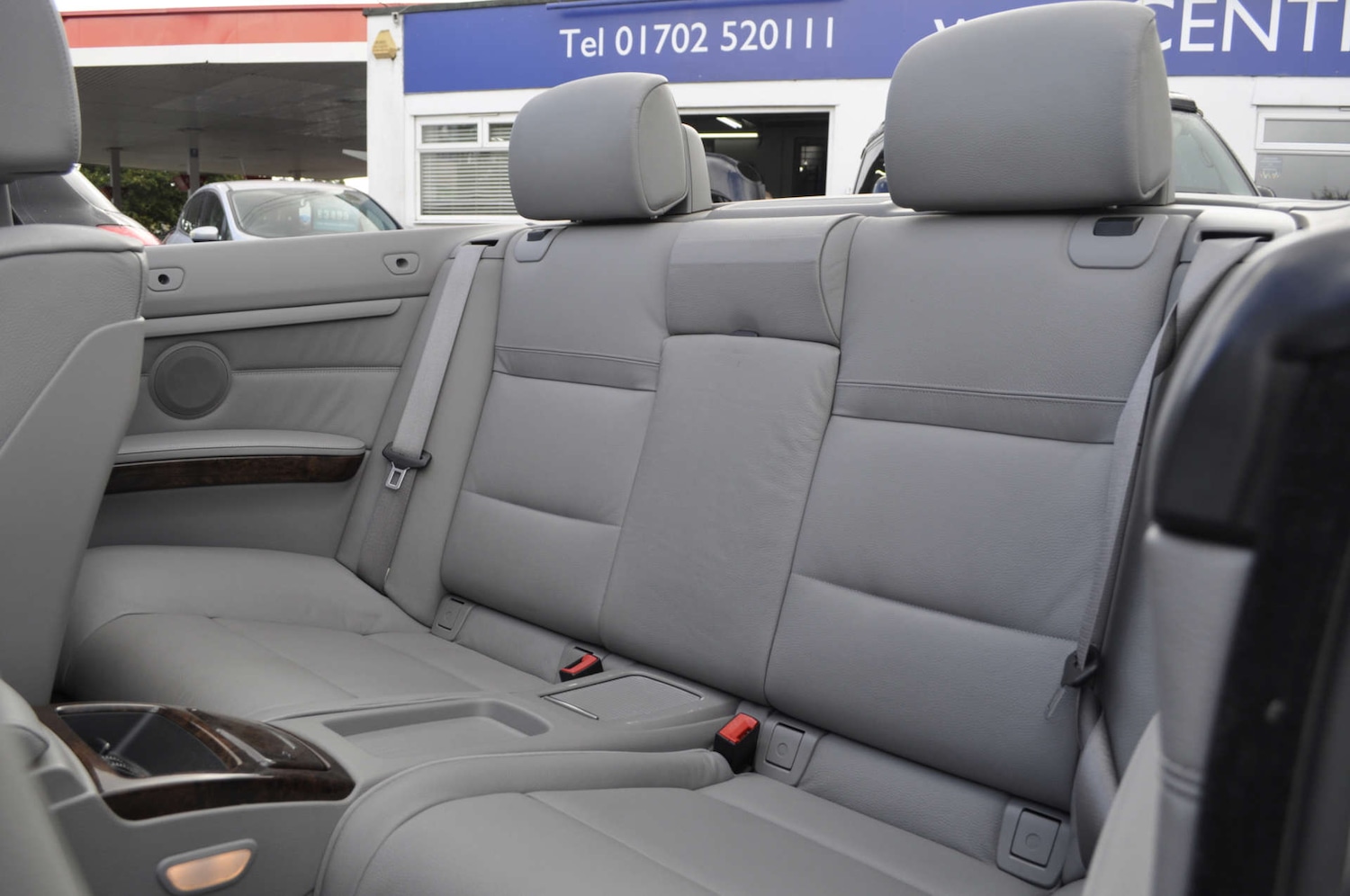 Used BMW 3 Series 2007 for sale - 75737723: Photo 10