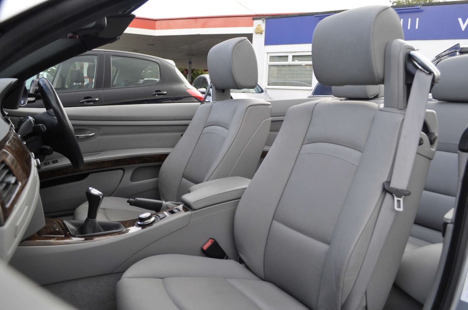 Used BMW 3 Series 2007 for sale - 75737723: Photo 11
