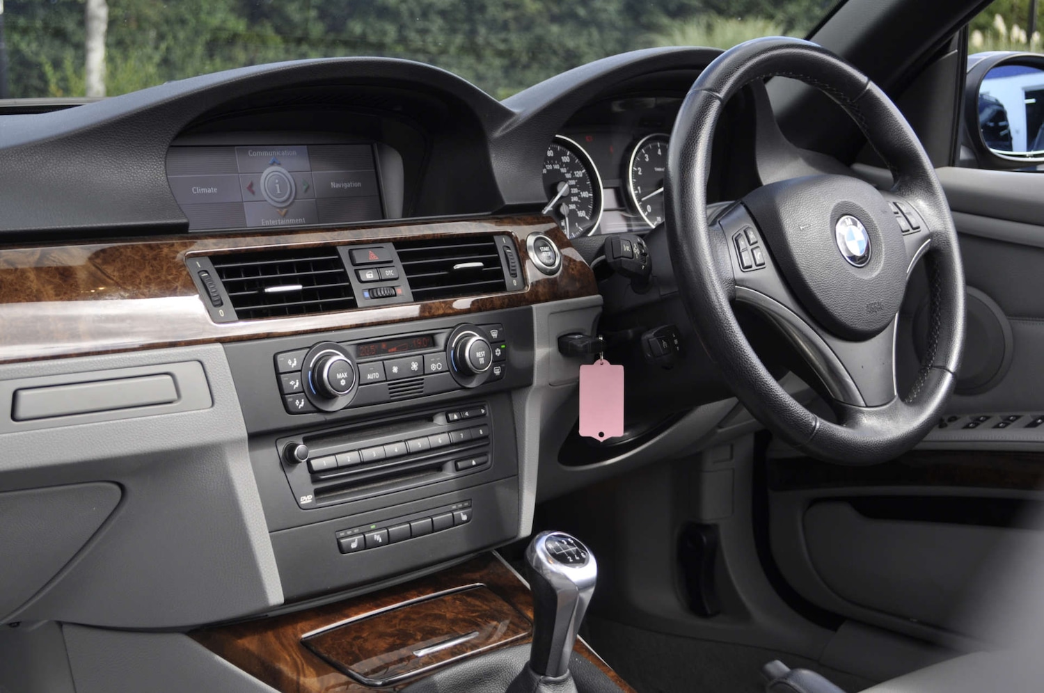 Used BMW 3 Series 2007 for sale - 75737723: Photo 12