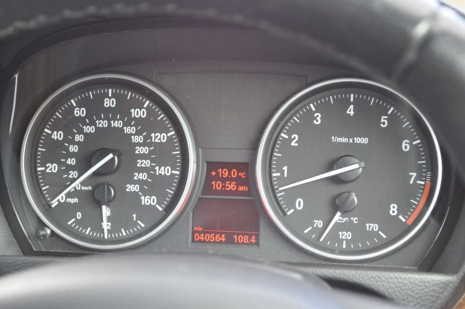 Used BMW 3 Series 2007 for sale - 75737723: Photo 21