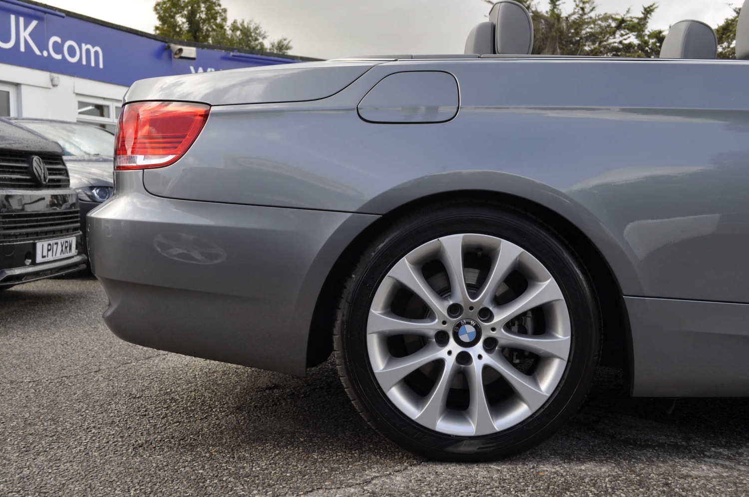 Used BMW 3 Series 2007 for sale - 75737723: Photo 26