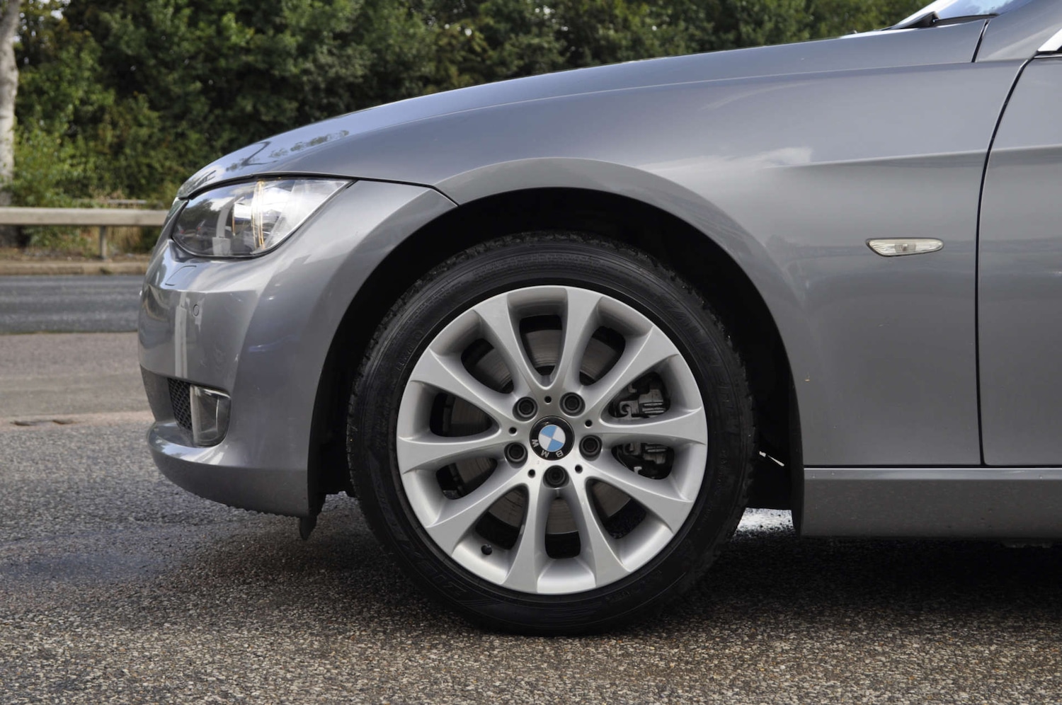Used BMW 3 Series 2007 for sale - 75737723: Photo 28