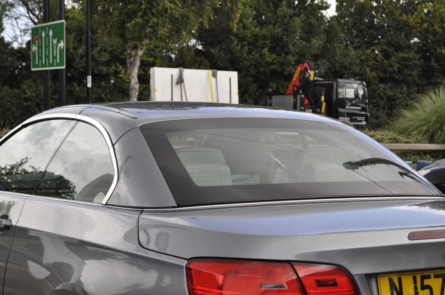 Used BMW 3 Series 2007 for sale - 75737723: Photo 29