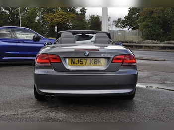 Used BMW 3 Series 2007 for sale - 75737723: Photo