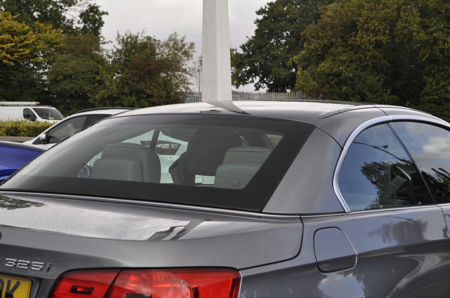 Used BMW 3 Series 2007 for sale - 75737723: Photo 30