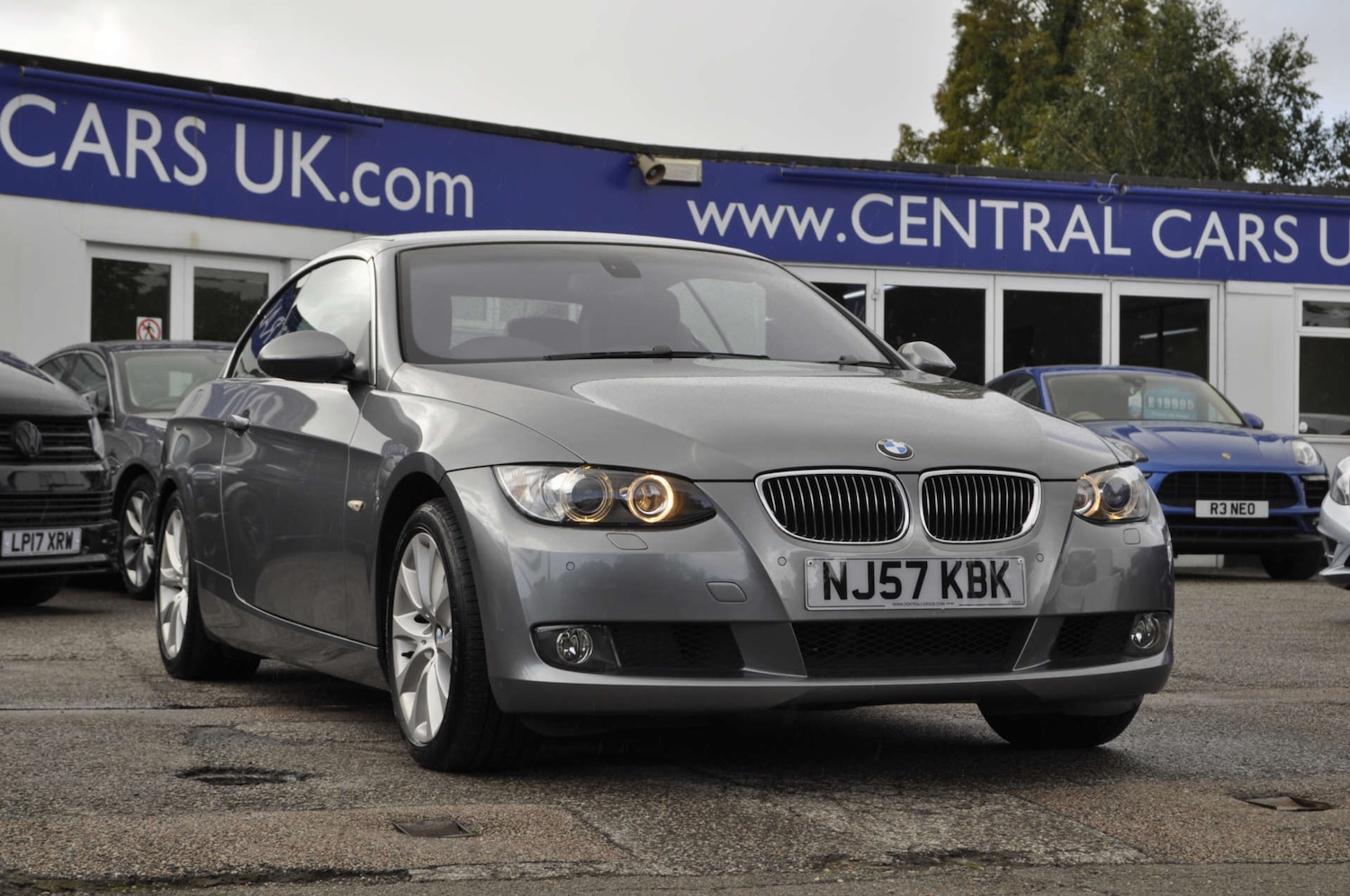 Used BMW 3 Series 2007 for sale - 75737723: Photo 31