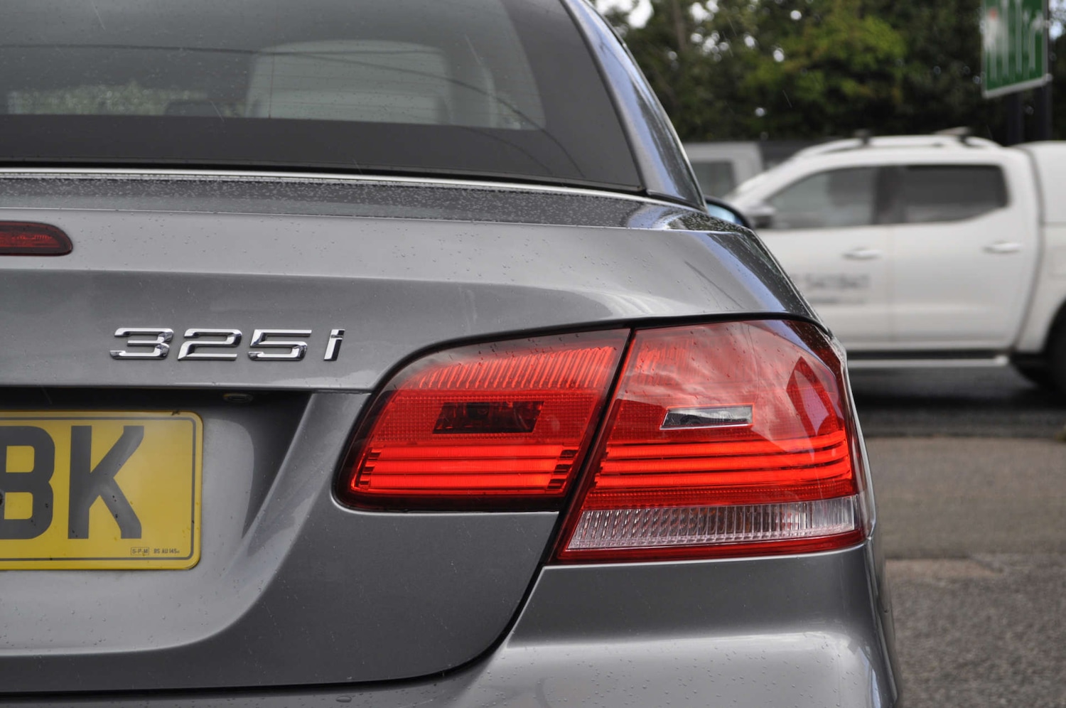 Used BMW 3 Series 2007 for sale - 75737723: Photo 33
