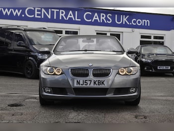 Used BMW 3 Series 2007 for sale - 75737723: Photo