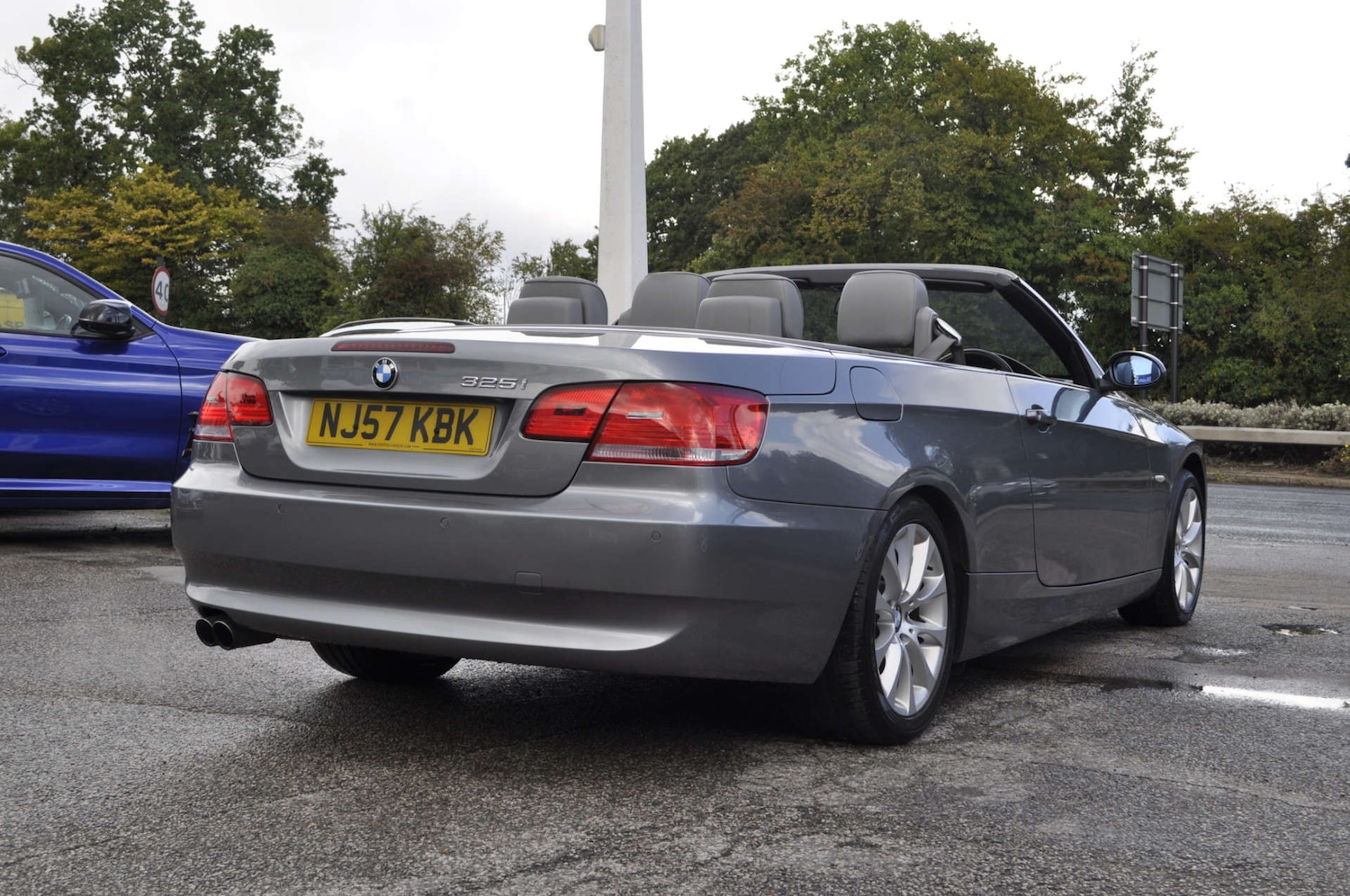 Used BMW 3 Series 2007 for sale - 75737723: Photo 6