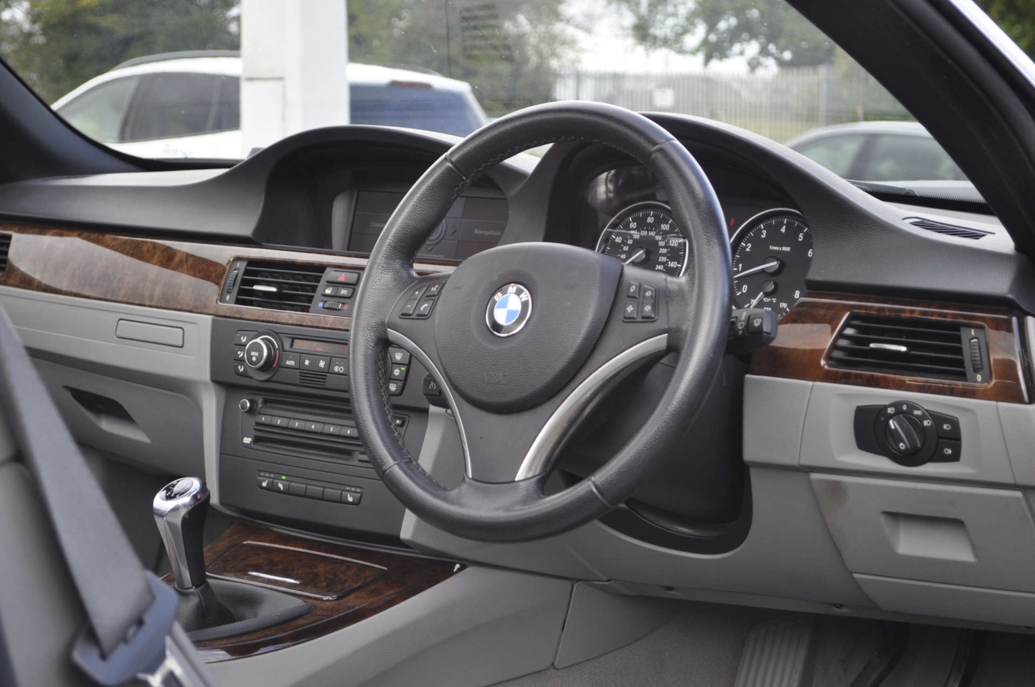 Used BMW 3 Series 2007 for sale - 75737723: Photo 7