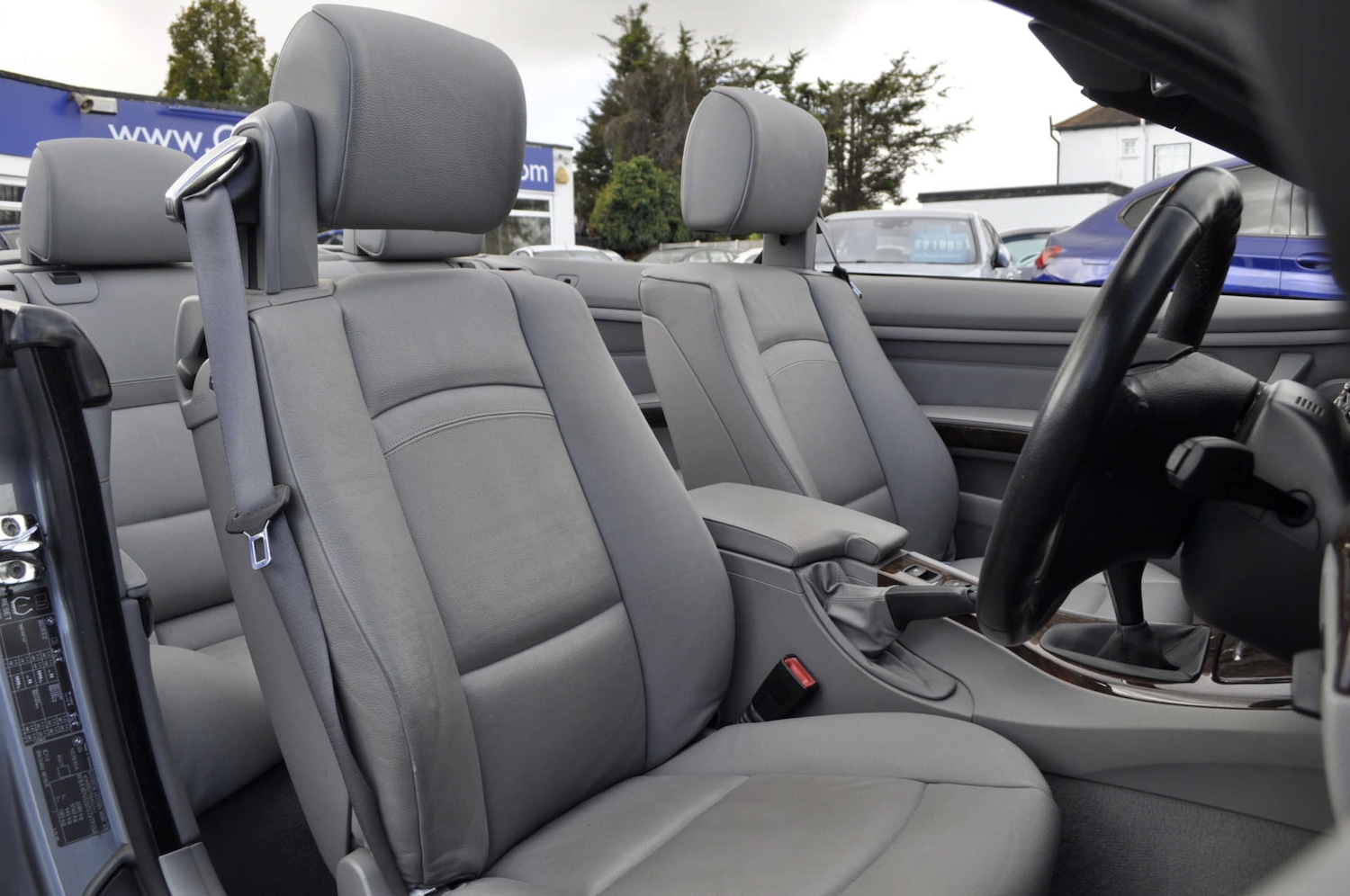 Used BMW 3 Series 2007 for sale - 75737723: Photo 8