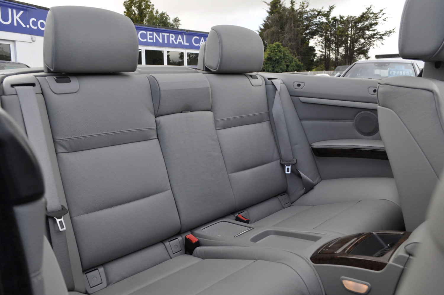 Used BMW 3 Series 2007 for sale - 75737723: Photo 9