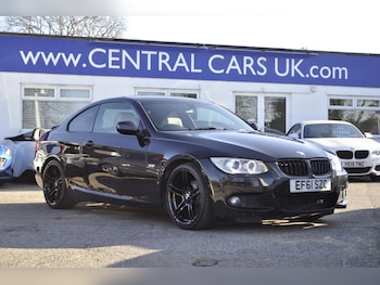 Used BMW 3 Series 2011 for sale - 77976984: Photo