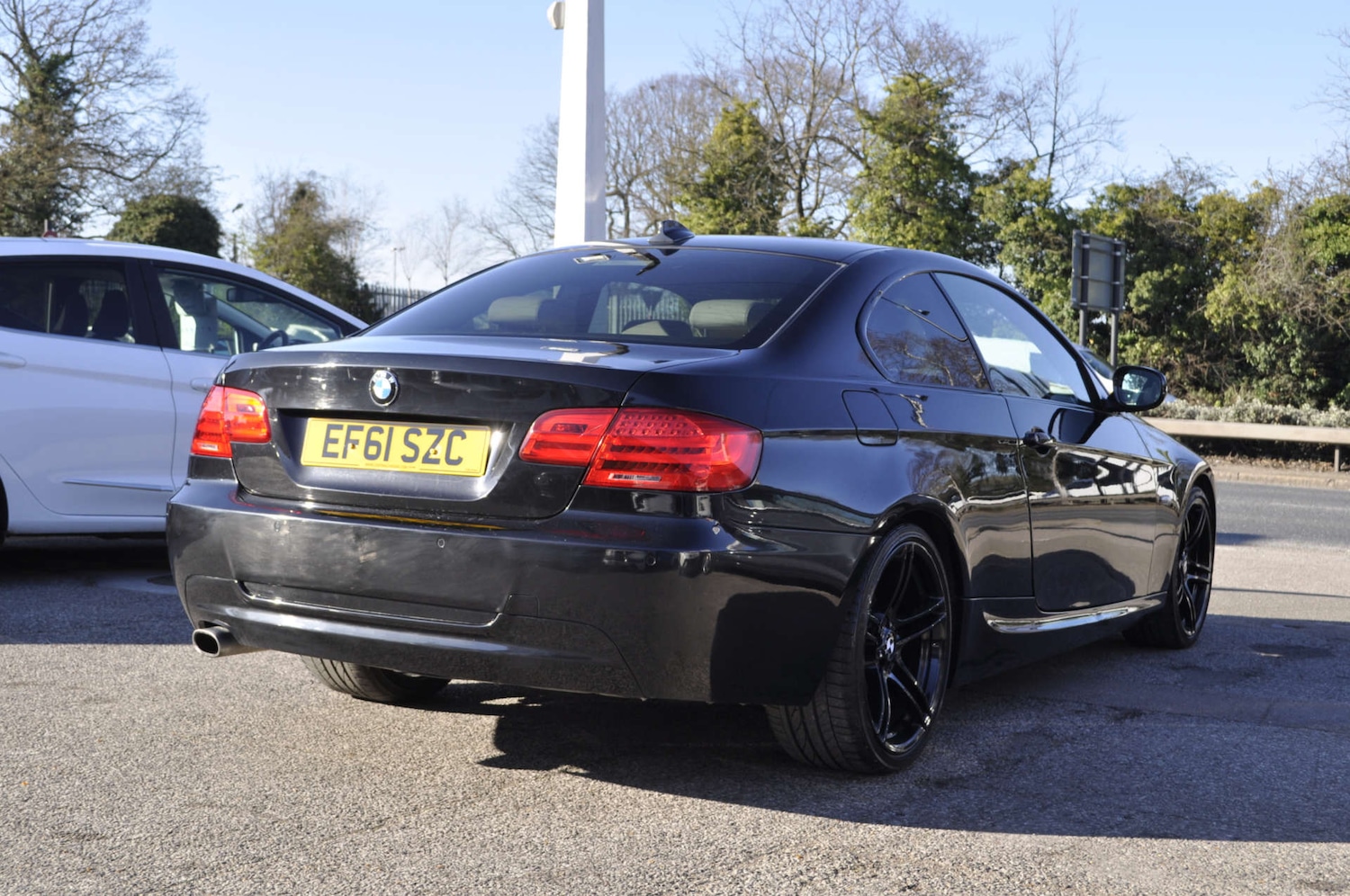 Used BMW 3 Series 2011 for sale - 77976984: Photo 23