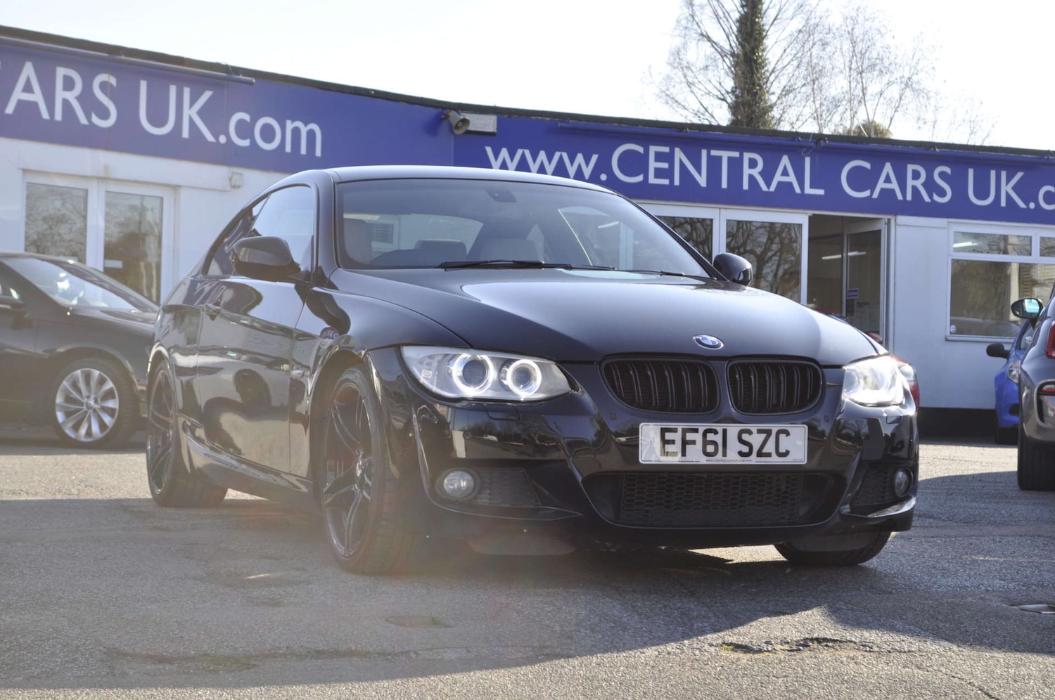 Used BMW 3 Series 2011 for sale - 77976984: Photo 24