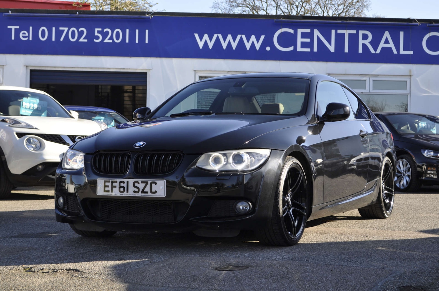 Used BMW 3 Series 2011 for sale - 77976984: Photo 25