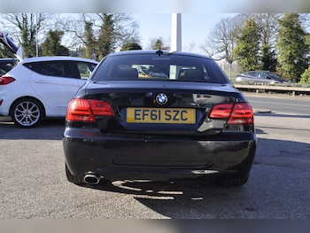 Used BMW 3 Series 2011 for sale - 77976984: Photo