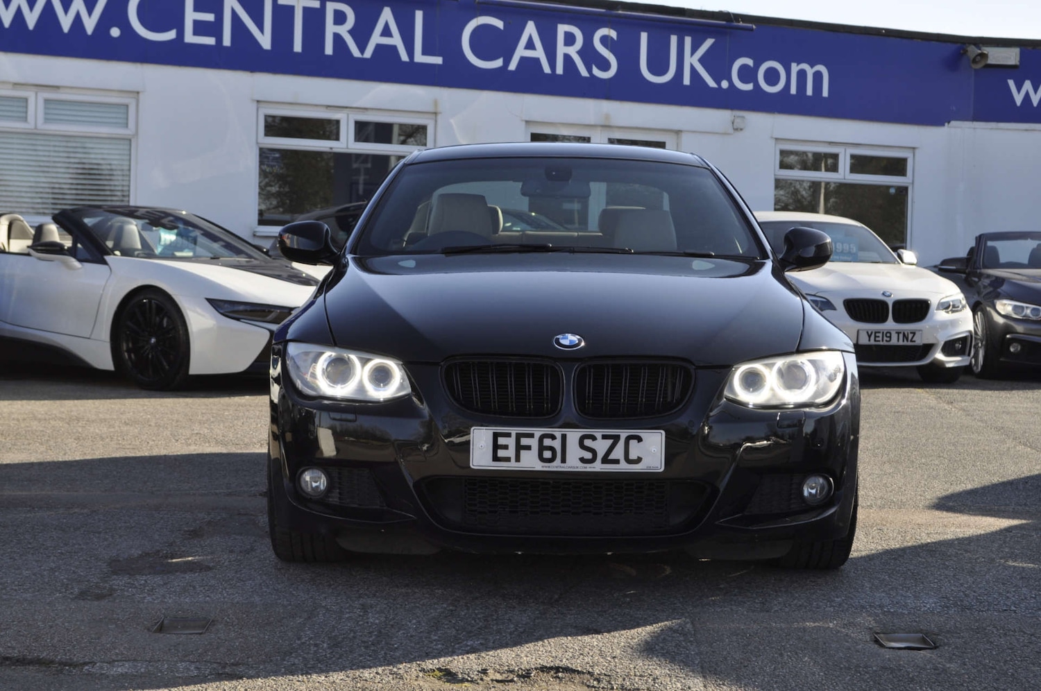 Used BMW 3 Series 2011 for sale - 77976984: Photo 3