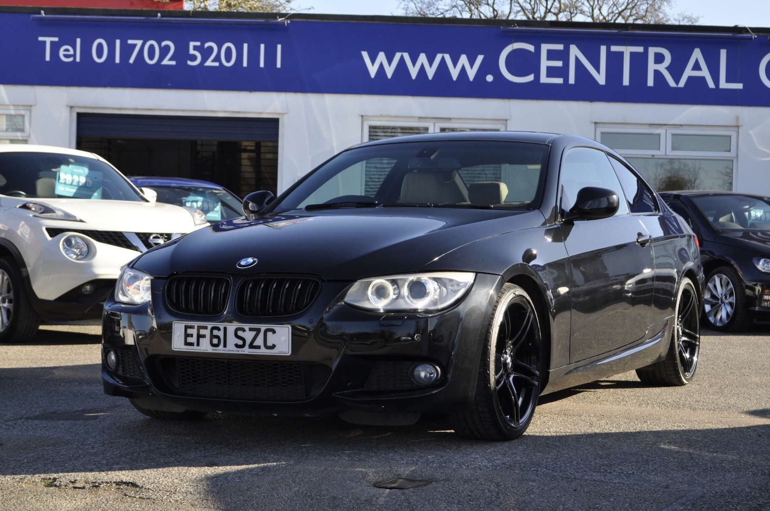 Used BMW 3 Series 2011 for sale - 77976984: Photo 4